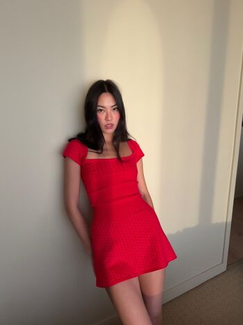 Full leaked Shannon zhao page private onlyfans photo