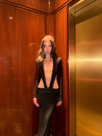 Full leaked Shannon zhao page private onlyfans photo