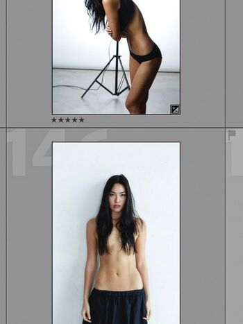 Full leaked Shannon zhao private onlyfans photo