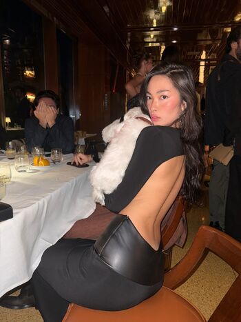 Full leaked Shannon zhao private onlyfans photo