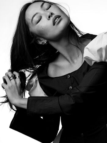 Shannon Zhao