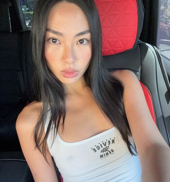 Full leaked Shannon zhao page private onlyfans photo