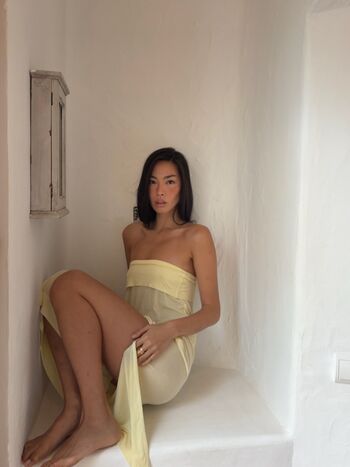 Full leaked Shannon zhao private onlyfans photo