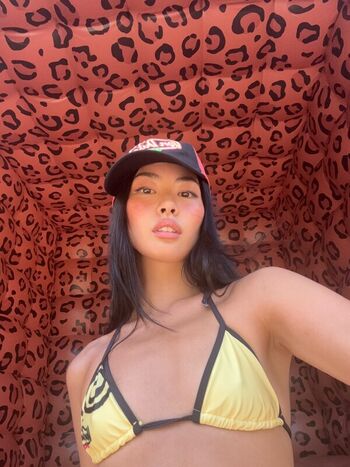 Full leaked Shannon zhao page private onlyfans photo