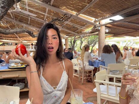 Full leaked Shannon zhao private onlyfans photo