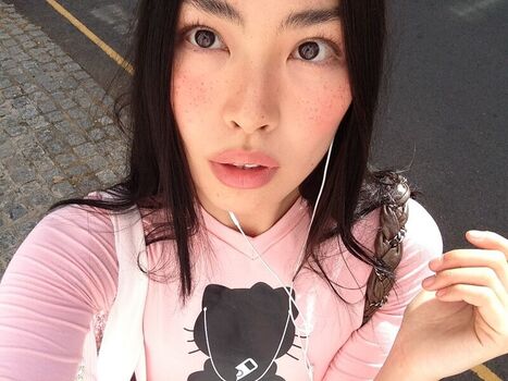 Full leaked Shannon zhao page private onlyfans photo