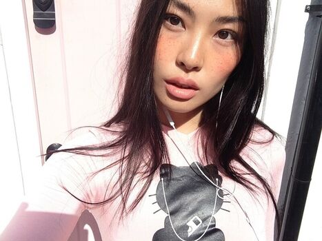 Full leaked Shannon zhao page private onlyfans photo
