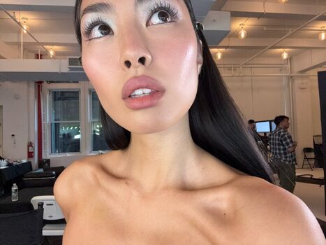Full leaked Shannon zhao page private onlyfans photo