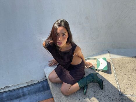 Full leaked Shannon zhao page private onlyfans photo