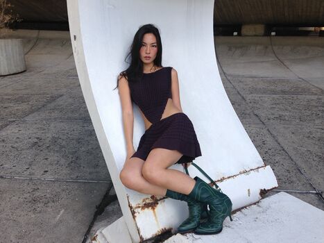 Full leaked Shannon zhao page private onlyfans photo