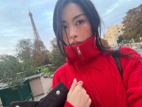 Full leaked Shannon zhao private onlyfans photo