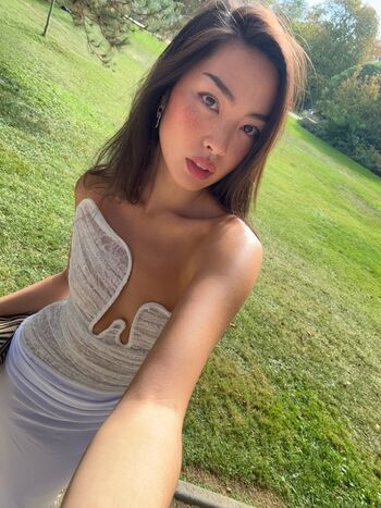 Full leaked Shannon zhao private onlyfans photo