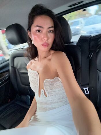 Full leaked Shannon zhao private onlyfans photo
