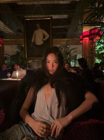 Full leaked Shannon zhao private onlyfans photo