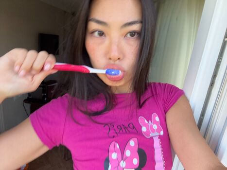 Full leaked Shannon zhao private onlyfans photo