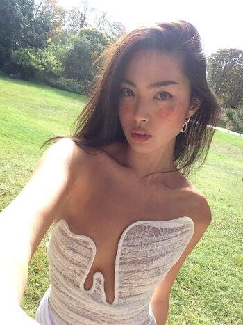 Full leaked Shannon zhao private onlyfans photo