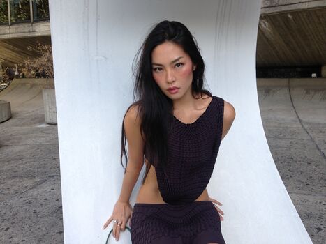 Full leaked Shannon zhao private onlyfans photo