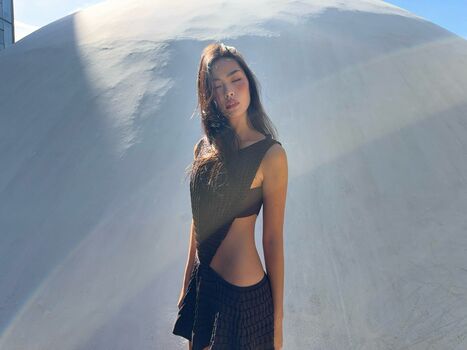 Full leaked Shannon zhao private onlyfans photo