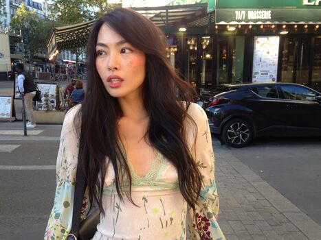 Full leaked Shannon zhao private onlyfans photo