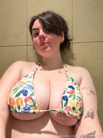 Full leaked Shannondorf private onlyfans photo