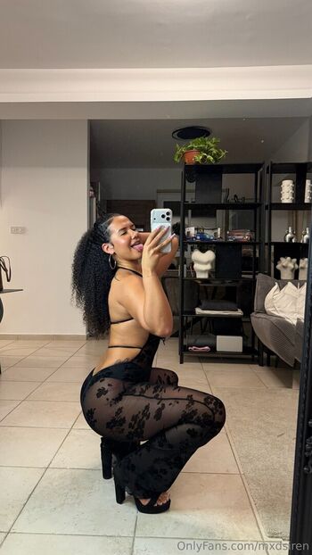Full leaked Shanny streete private onlyfans photo