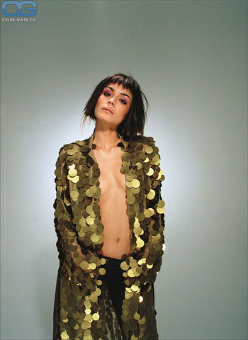 Full leaked Shannyn sossamon private onlyfans photo