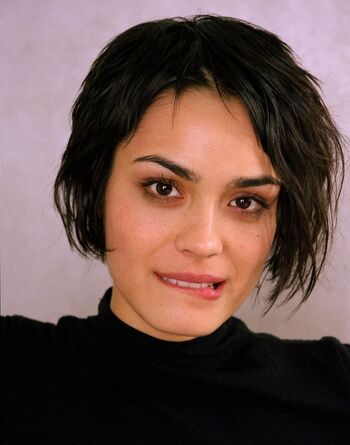 Full leaked Shannyn sossamon private onlyfans photo