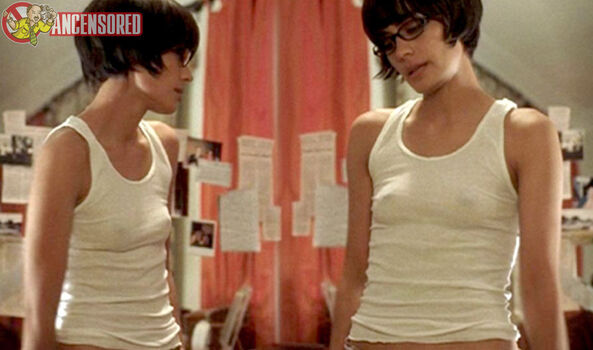 Full leaked Shannyn sossamon private onlyfans photo
