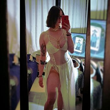 Full leaked Shanpu page private onlyfans photo