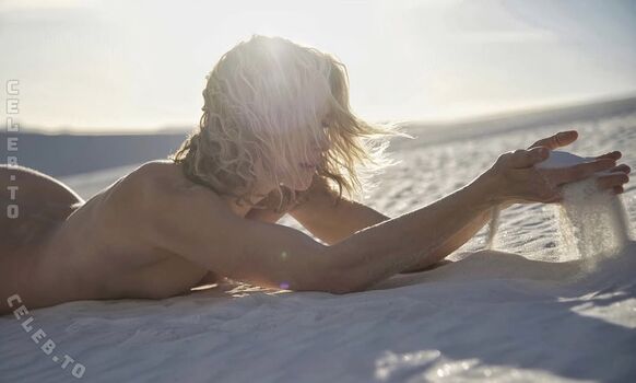 Full leaked Shantel vansanten private onlyfans photo