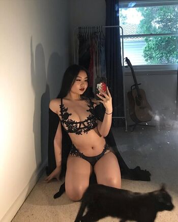 Full leaked Shantell zhou private onlyfans photo