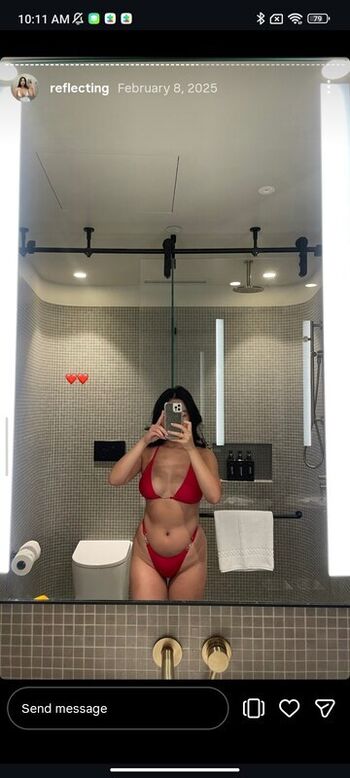 Full leaked Shantell zhou private onlyfans photo