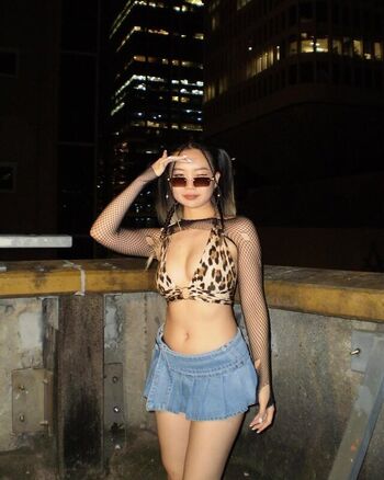 Full leaked Shantell zhou private onlyfans photo