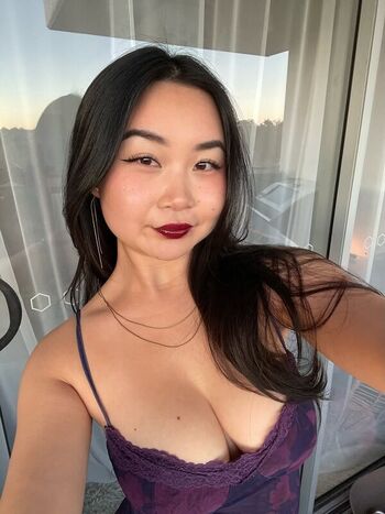 Full leaked Shantell zhou private onlyfans photo