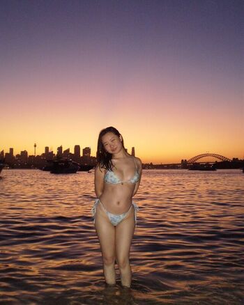 Full leaked Shantell zhou private onlyfans photo