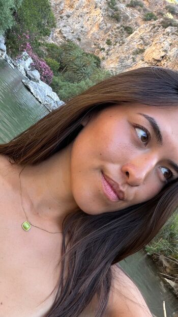 Full leaked Shanti tan page private onlyfans photo