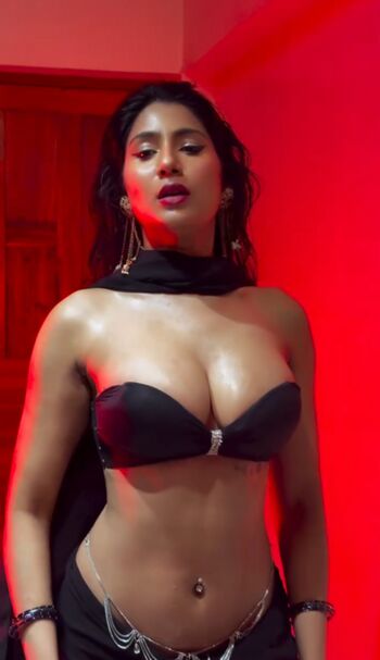 Full leaked Shanu dhekawa private onlyfans photo