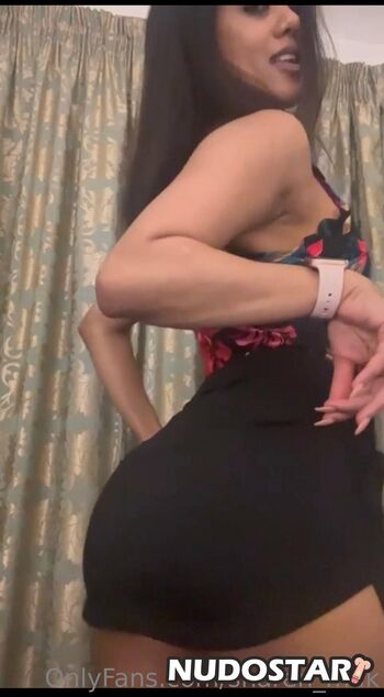 Full leaked Sharen cherise private onlyfans photo