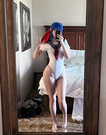 Full leaked Sharkparty private onlyfans photo