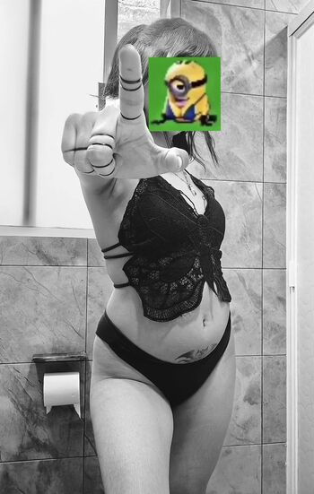 Full leaked Sharkyu private onlyfans photo