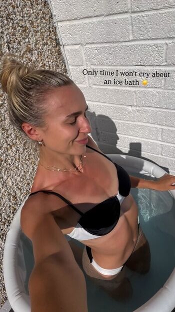 Full leaked Sharlene mawdsley private onlyfans photo