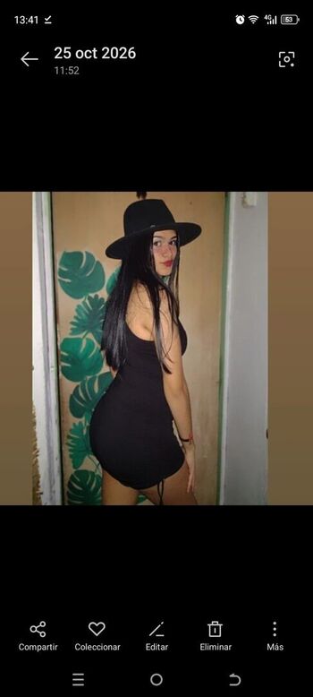 Full leaked Sharon acunia private onlyfans photo