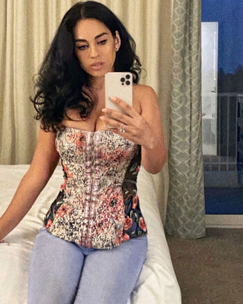 Full leaked Sharon carpenter private onlyfans photo