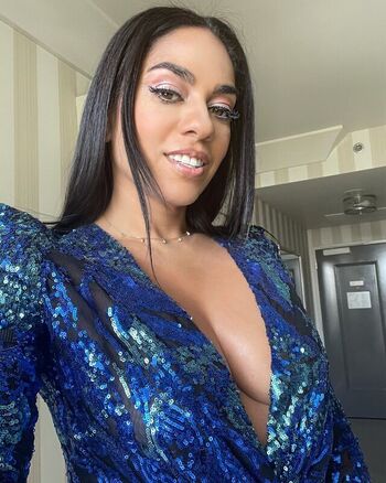 Full leaked Sharon carpenter private onlyfans photo