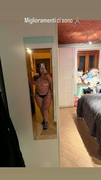 Full leaked Sharon casella private onlyfans photo