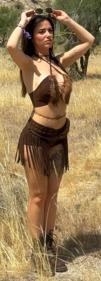 Full leaked Shauna dewit private onlyfans photo