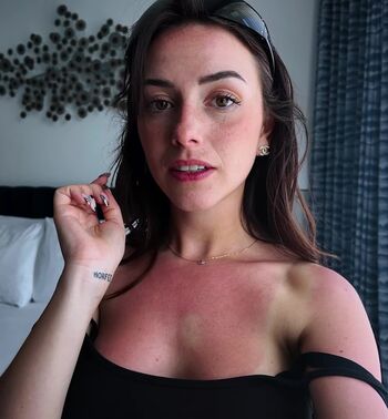 Full leaked Shauna dewit private onlyfans photo