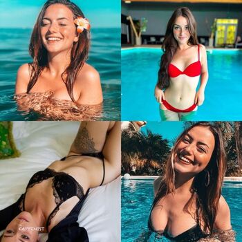 Full leaked Shauna dewit private onlyfans photo