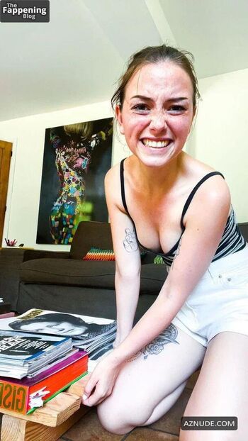 Full leaked Shauna dewit private onlyfans photo