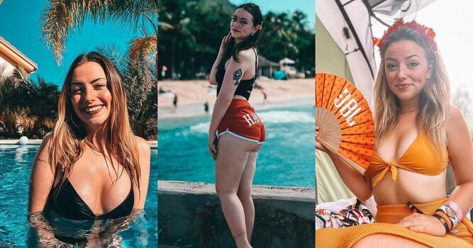 Full leaked Shauna dewit private onlyfans photo